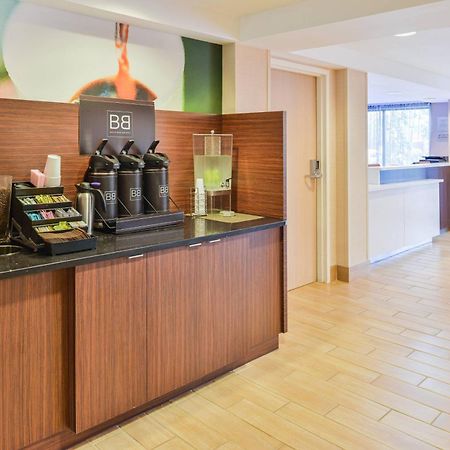 Fairfield Inn Corning Riverside Экстерьер фото