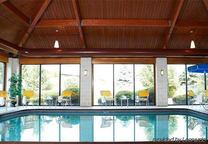 Fairfield Inn Corning Riverside Экстерьер фото
