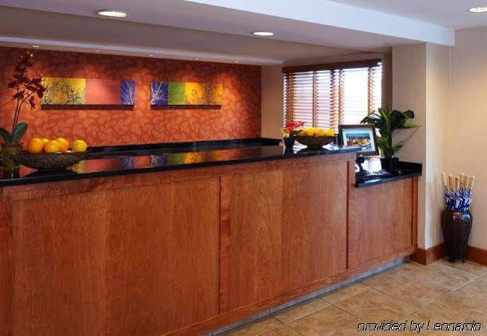 Fairfield Inn Corning Riverside Экстерьер фото